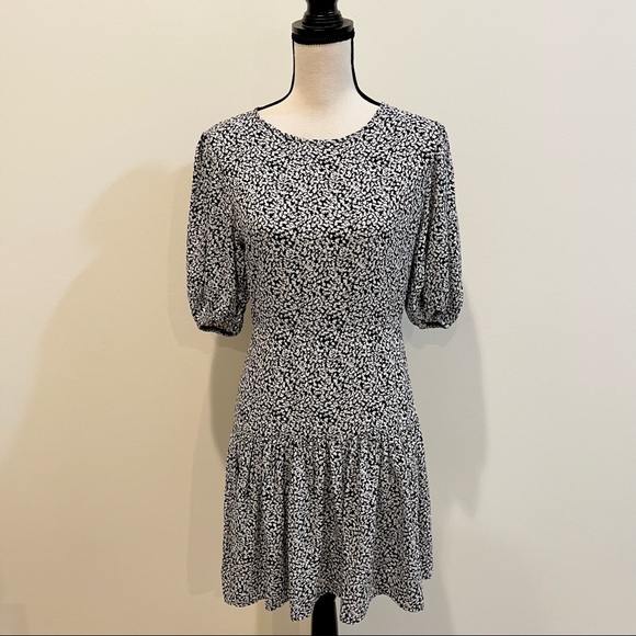 NWT Free People Dancing in the Dark Minidress - Picture 4 of 9